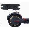 Humovyy chokhol dlya portu zaryadky Ninebot Max G30 Segway - Ninebot - 1 Humovyy chokhol dlya portu zaryadky Ninebot Max G30
Hum