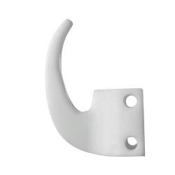 Krok för hängande väskor till Ninebot Max G30  - 3 Krok för hängande väskor till Ninebot Max G30
Installera en krokpunkt där du 