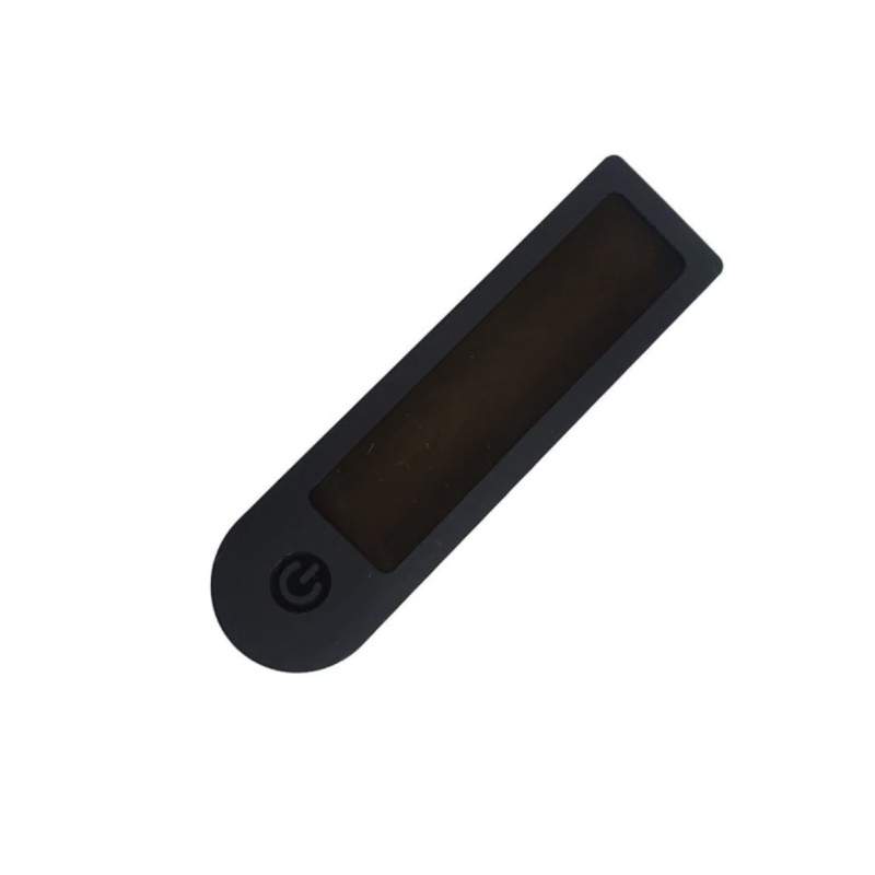 Wodoodporny pokrowiec ochronny na panel sterowania Xiaomi M365, 1S, Essential, Pro2 lub M365 Pro Xiaomi - 2  