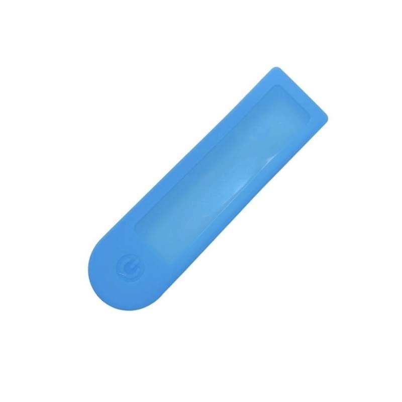 Funda protectora impermeable para el panel de control del Xiaomi M365, 1S, Essential, Pro2 o M365 Pro Xiaomi - 3  