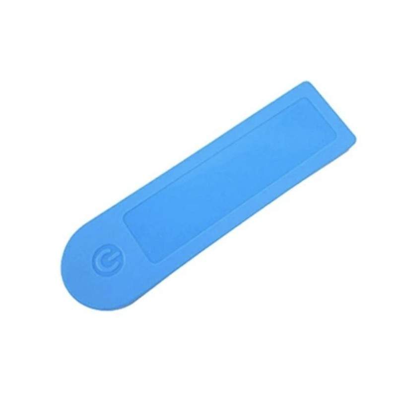 Ninebot Max - Wodoodporna osłona ochronna na panel sterowania Segway - Ninebot - 4  