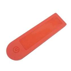 Ninebot Max - Wodoodporna osłona ochronna na panel sterowania Segway - Ninebot - 5  