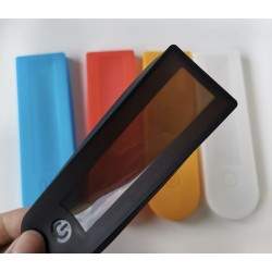 Ninebot Max - Водоустойчив защитен капак за контролен панел Segway - Ninebot - 7  