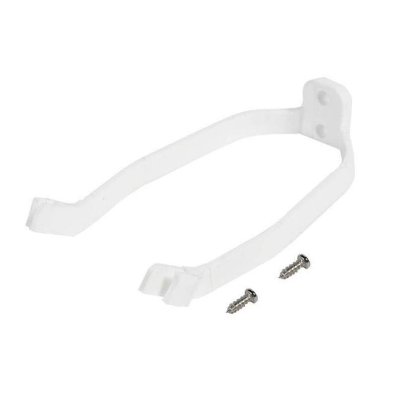 Rear Fender Bracket for 8 and 10 Inch Tire for Xiaomi Electric Scooters  - 2 Rear Fender Bracket for 8 and 10 Inch Tire for Xiao