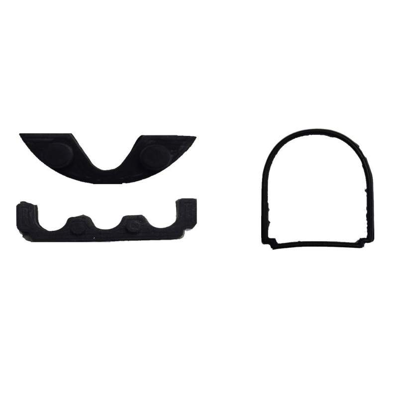 Predné ľahké vodotesné tesnenie pre modely Xiaomi M365, 1S, Pro2 a M365 Pro Xiaomi - 2  