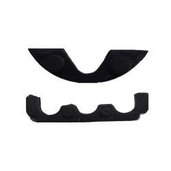 Predné ľahké vodotesné tesnenie pre modely Xiaomi M365, 1S, Pro2 a M365 Pro Xiaomi - 3  