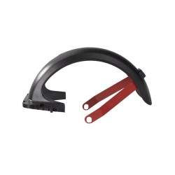 Rear Fender For Ninebot Max G30 Scooter Segway - Ninebot - 7  