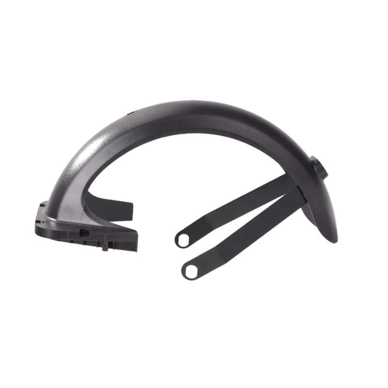 Zadný blatník pre skúter Ninebot Max G30 Segway - Ninebot - 8  