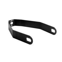 Supporto parafango in alluminio per monopattini elettrici Xiaomi da 8 e 10 pollici  - 2 Supporto parafango in alluminio per mono