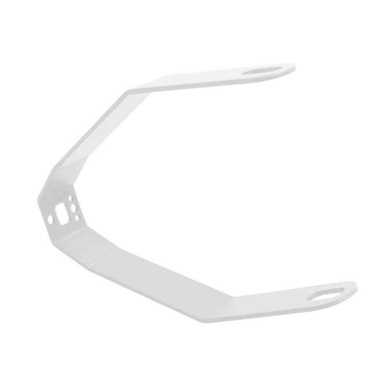 Aluminum fender support for Xiaomi electric scooters for 8 and 10 inches  - 4 Aluminum fender support for Xiaomi electric scoote
