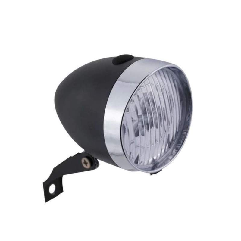 Battery-powered Led front light for electric scooter  - 5 Battery-powered Led front light for electric scooter
Front light for d