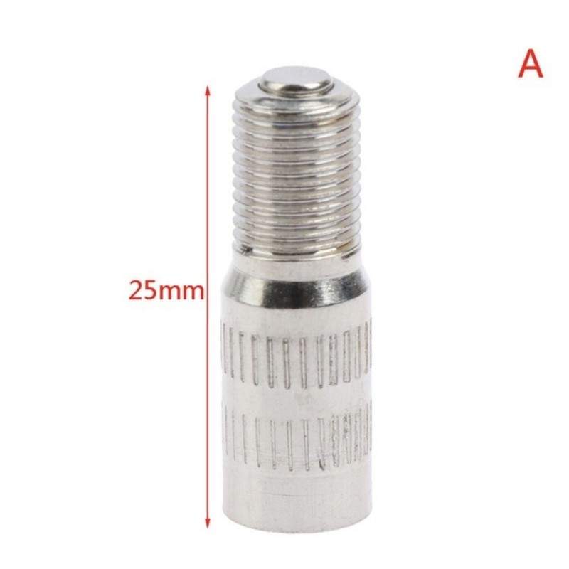 Suljettu täyttöventtiili sähköskootterille. Laajennus  - 5 Suljettu täyttöventtiili sähköskootterille. Laajennus
Suljettu ventti