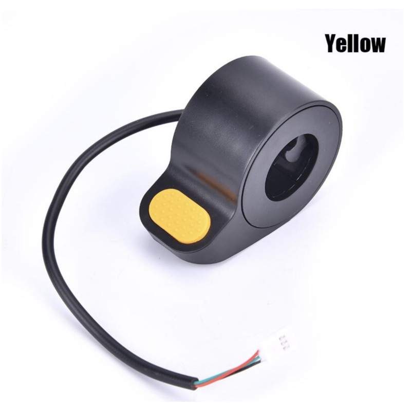 Speed control kit - throttle trigger for Xiaomi M365, 1S, Pro2 and M365 Pro Xiaomi - 9 Speed control kit - throttle trigger for 