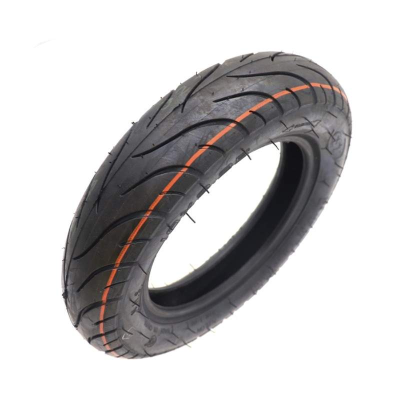 Plášť Xterm CST 10x2,25 palca pre elektrické skútre Kaabo Mantis alebo s podobnými ráfikmi.  - 3 Plášť Xterm CST 10x2,25 palca p