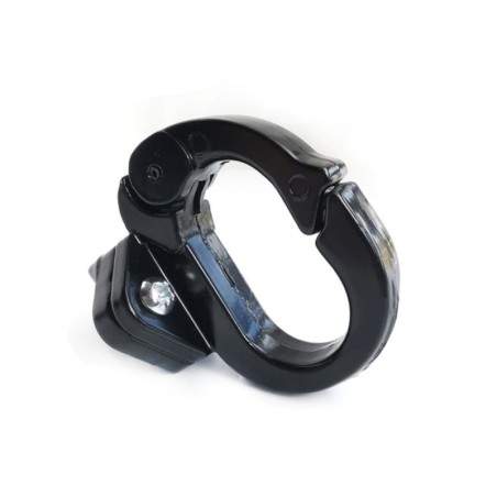 Cârlig de catarg din aluminiu pentru Xiaomi M365, 1S, Pro2 și M365 Pro Xiaomi - 4  