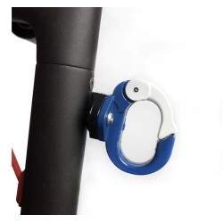 Алуминиева кука за мачта за Xiaomi M365, 1S, Pro2 и M365 Pro Xiaomi - 7  