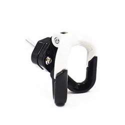 Dubbelkrok i aluminium för Xiaomi M365, 1S, Pro2 och M365 Pro mast Xiaomi - 3  