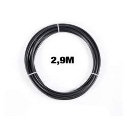 Extra long 2.5 meter or 3 meter brake cable - ideal for custom installation  - 4 Extra long 2.5 meter or 3 meter brake cable - i