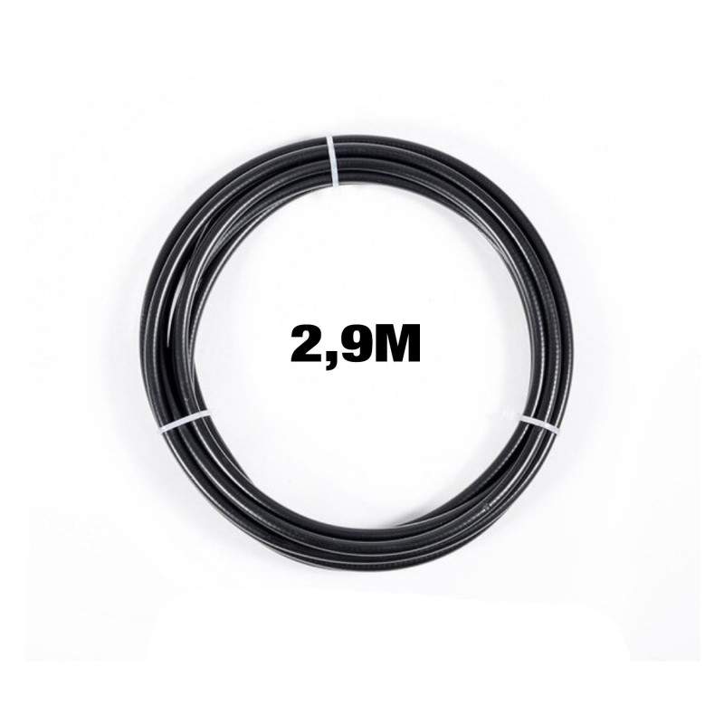 Extra long 2.5 meter or 3 meter brake cable - ideal for custom installation  - 4 Extra long 2.5 meter or 3 meter brake cable - i