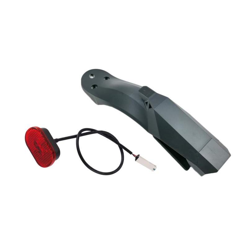 Sport rear fender for Xiaomi electric scooter compatible with all models  - 2 Sport rear fender for Xiaomi electric scooter comp