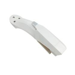 Aripa spate sport pentru scuter electric Xiaomi compatibil cu toate modelele  - 4 Aripa spate sport pentru scuter electric Xiaom