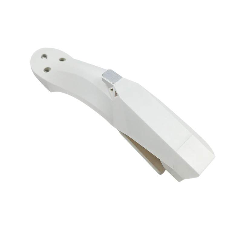 Aripa spate sport pentru scuter electric Xiaomi compatibil cu toate modelele  - 4 Aripa spate sport pentru scuter electric Xiaom