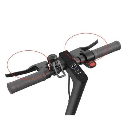 Mochlós frénon gia Xiaomi M365, 1S, Pro2 kai M365 Pro Xiaomi - 7  