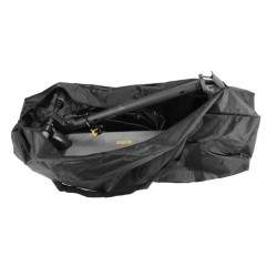 Hand suitcase, waterproof transport bag for electric scooter - Xiaomi, Ninebot Max or similar  - 1 Hand suitcase, waterproof tra