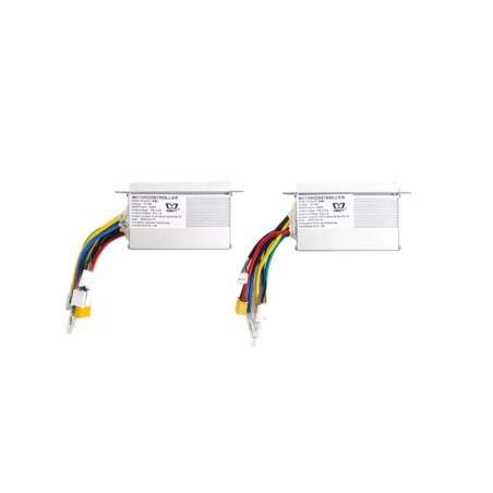 Antallaktiká kai elenktés 48v gia monorim SUV S1 í antallaktiká gia kit Dual52 Monorim - 1 Antallaktiká kai elenktés 48v gia mon