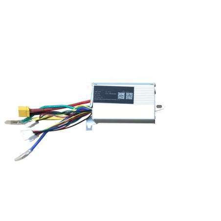 48v controller of vervangende onderdelen voor monorim T2SPro+ elektrische scooter Monorim - 1 48v controller of vervangende onde