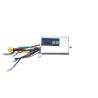 Reservedele 48v 500w controller display eller kabler til monorim T3SPro+ el-scooter Monorim - 1 Reservedele 48v 500w controller 