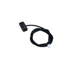 Lampka tylna do kontrolera 48v do Pack U5 lub hulajnóg elektrycznych T2SPRO - T2SPRO+ - T3SPRO+ Monorim - 1