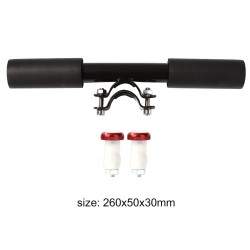 Kinderstuur met licht Amalibay - 9  