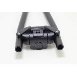 90 fokban összecsukható alumínium kormány  - 5 90 fokban összecsukható alumínium kormány
Könnyen összecsukható kormány 90 fokos 