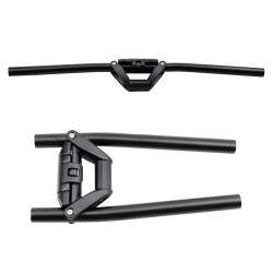 90 fokban összecsukható alumínium kormány  - 8 90 fokban összecsukható alumínium kormány
Könnyen összecsukható kormány 90 fokos 