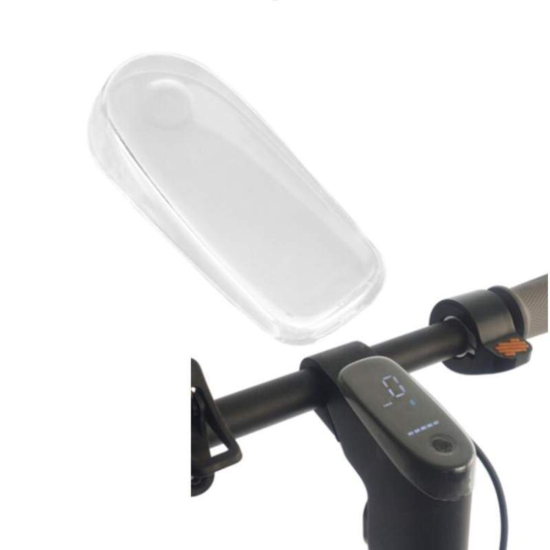 Waterdichte schermafdekking geschikt voor Segway F25 F30 F40 D18E D28E D38E Segway - Ninebot - 1 Waterdichte schermafdekking ges