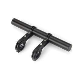 20 cm-es kormányhosszabbítás dupla tartóval Xiaomi - 10  