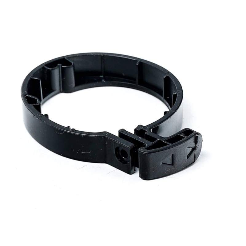 Sammenleggbar spaklåsring og beskyttelsesring kompatibel med Segway F25 F30 F40 D18E D28E D38E Segway - Ninebot - 11 Sammenleggb