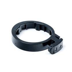 Vikbar låsring och skyddsring kompatibel med Segway F25 F30 F40 D18E D28E D38E Segway - Ninebot - 12 Vikbar låsring och skyddsri