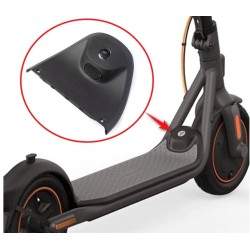 Obtekatel' i kryshka akkumulyatornogo otseka dlya Segway F25 F30 F40 D18E D28E D38E Segway - Ninebot - 3
