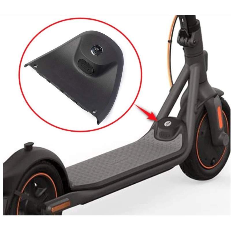 Obtekatel i kapatsi na bateriyata, sŭvmestimi sŭs Segway F25 F30 F40 D18E D28E D38E Segway - Ninebot - 3 Obtekatel i kapatsi na 