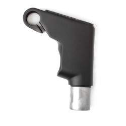 Base per lo schermo e supporto per il manubrio del monopattino elettrico Segway F25 F30 F40 D18E D28E D38E Segway - Ninebot - 1