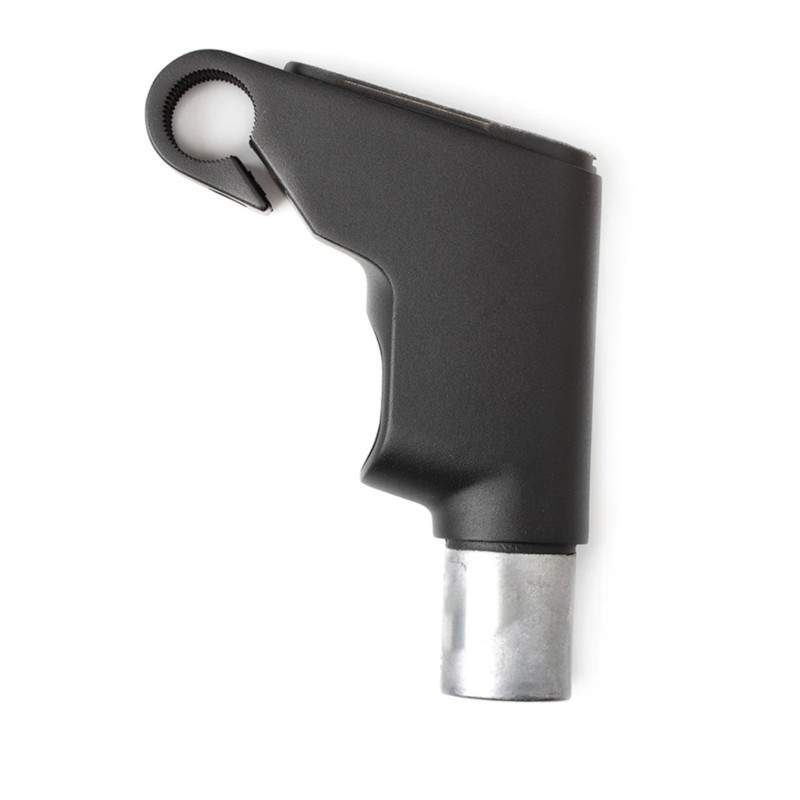 Basis für den Bildschirm und Halterung für den Lenker des Elektrorollers Segway F25 F30 F40 D18E D28E D38E Segway - Ninebot - 1 