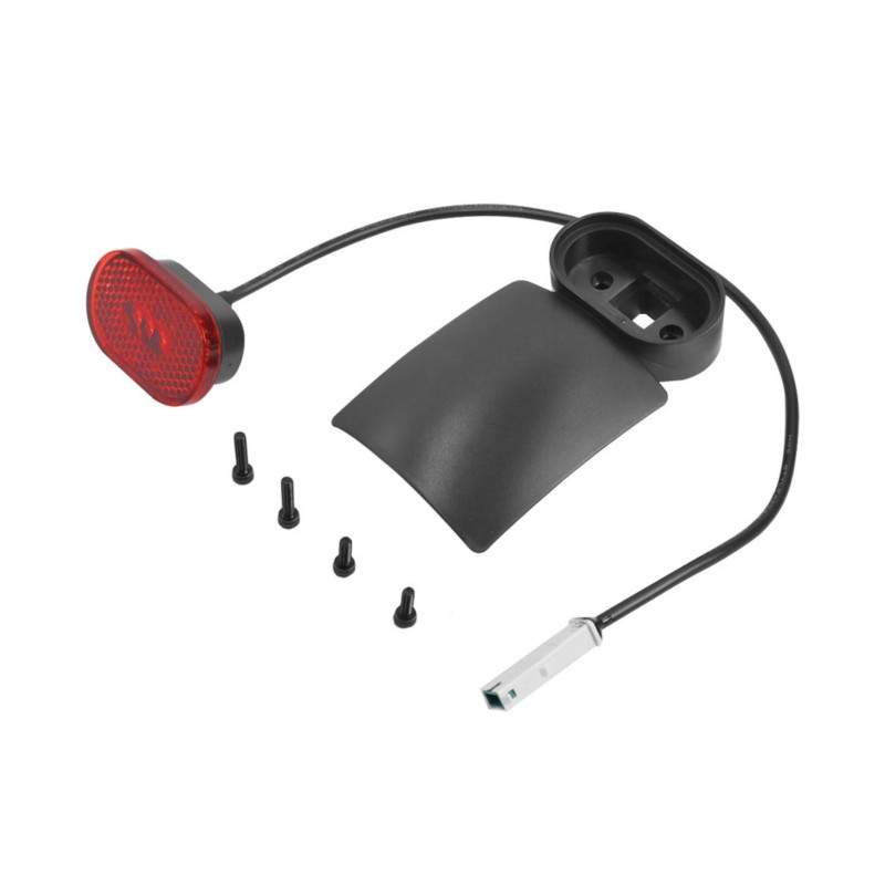 Monorim LR02 - скоба за регистрационен номер + магно стоп Monorim - 2 Monorim LR02 - скоба за регистрационен номер + магно стоп
