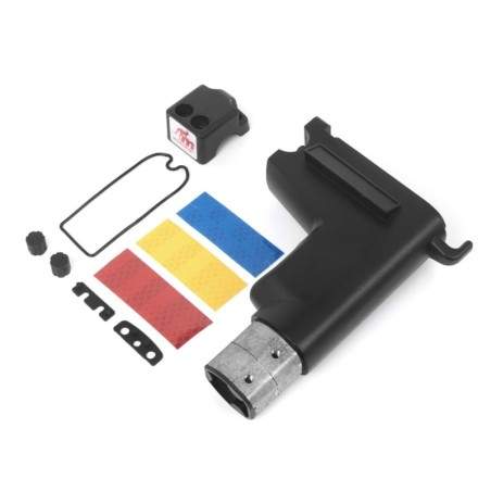 Monorim MX7 - nosilec na krmilu za Ninebot Max Monorim - 3  