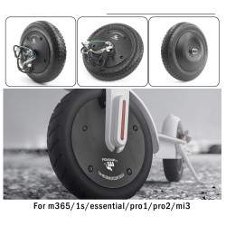 Мотор Monorim 500 Вт для оновлення до Pack U5 * 2.0 - досягає 65 км/год Monorim - 9 Більше деталей міняти не обов’язково, цей дв