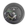 Monorim 500w motor for å oppgradere til Pack U5 * 2.0 - når 65 km/t Monorim - 10 Det er ikke obligatorisk å bytte flere deler, d