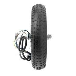 Monorim 500w variklis, skirtas atnaujinti į Pack U5 * 2.0 - pasiekia 65 km / h Monorim - 12 Nebūtina keisti daugiau dalių, šis v