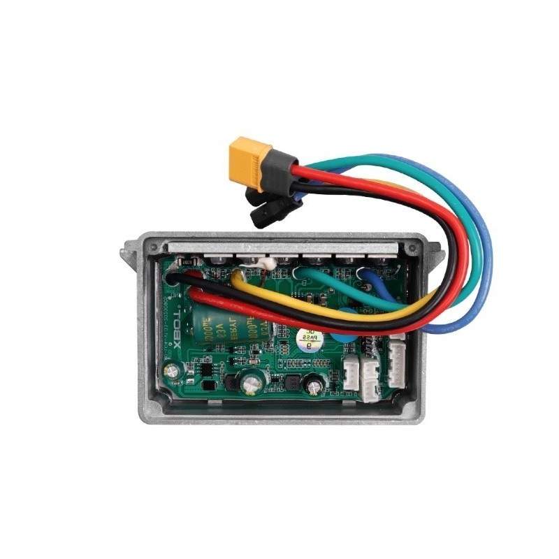 Kontroler za skuter Ninebot Max vsichki modeli Segway - Ninebot - 4 Kontroler za skuter Ninebot Max vsichki modeli
Originalen i 