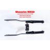Monorim MXS0 diseñada para instalar el kit FB-MX o motor 500w-Max o G30 Max - Suspensión delantera para Ninebot Max Monorim - 1